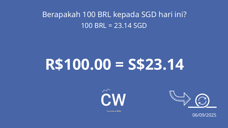 100 BRL To SGD Convert Brazilian Reals To Singapore Dollars Now 100-brl-to-sgd-convert-brazilian-reals-to-singapore-dollars-now