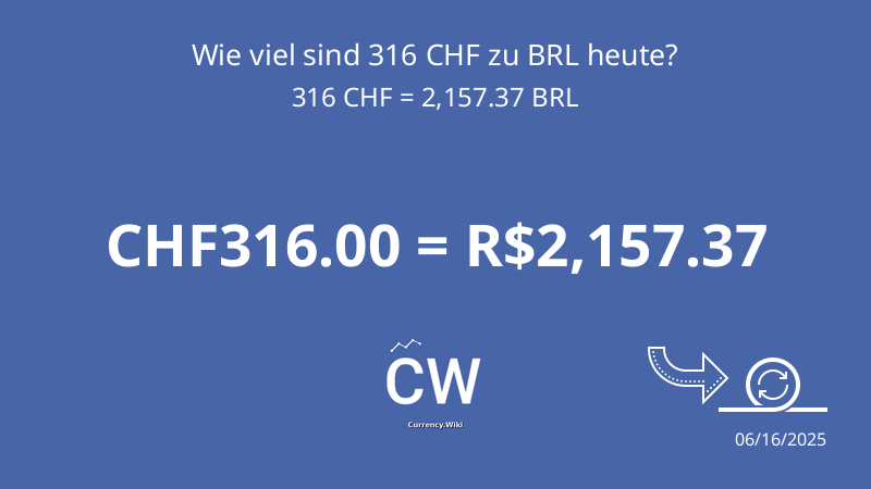 316 CHF To BRL Convert Swiss Francs To Brazilian Reals Now Currency 316-chf-to-brl-convert-swiss-francs-to-brazilian-reals-now-currency