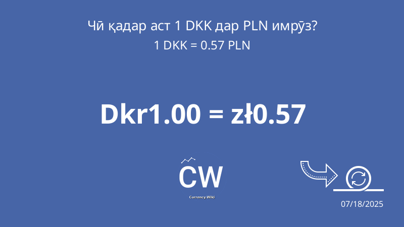 DKK To PLN Convert Danish Krone To Polish Zloty Now Currency Wiki dkk-to-pln-convert-danish-krone-to-polish-zloty-now-currency-wiki