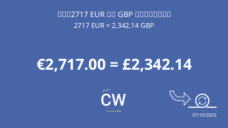 2717 EUR To GBP Today Convert Euros To British Pounds Sterling 2717-eur-to-gbp-today-convert-euros-to-british-pounds-sterling